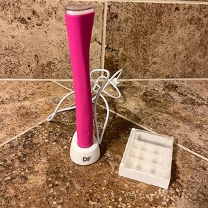 Dermaflash Luxe Pink Skincare Tool